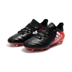 Adidas X 17.1 FG - Zwart Rood_8.jpg